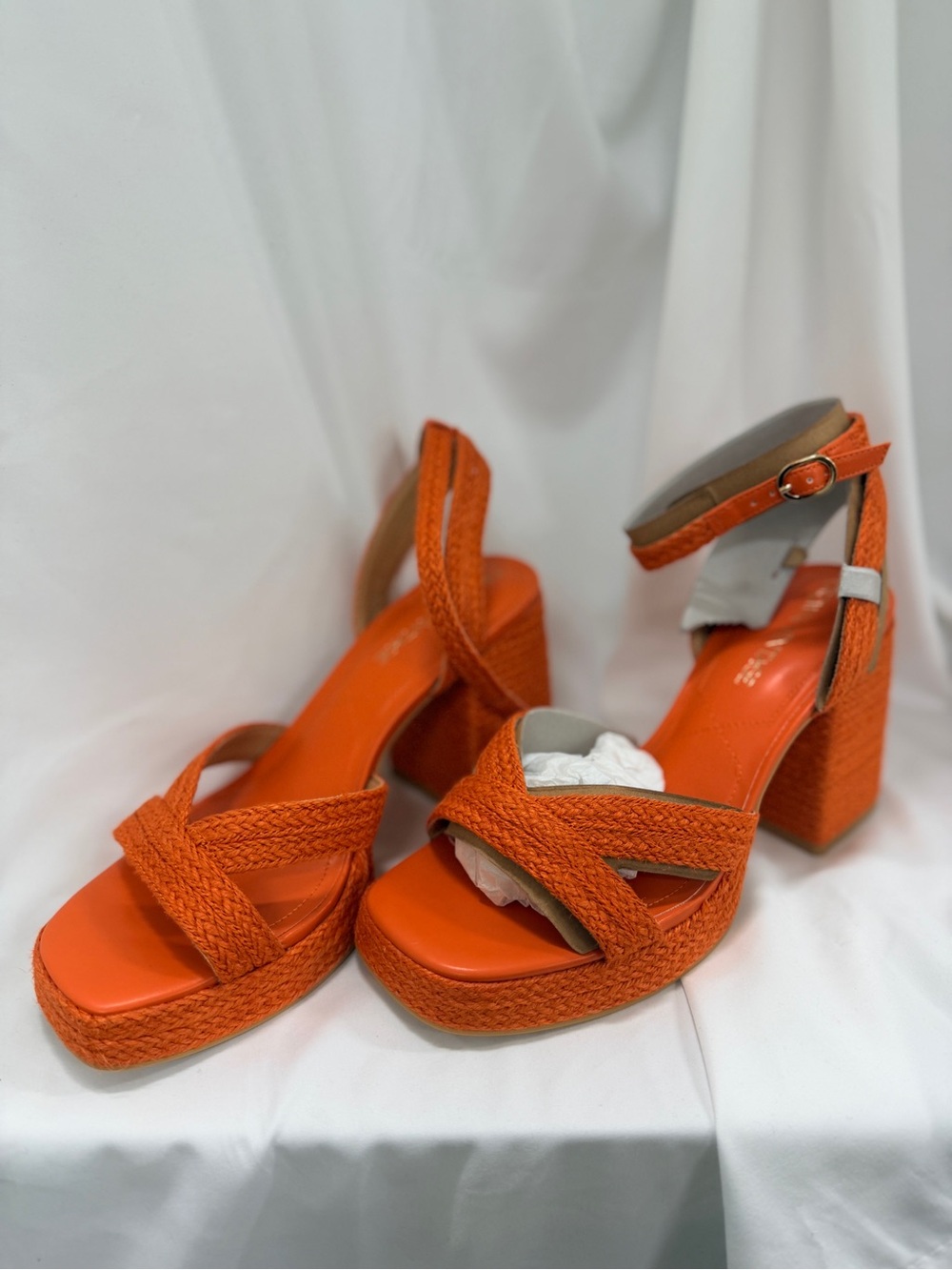 Crown Crown Vintage Dylann Sandal